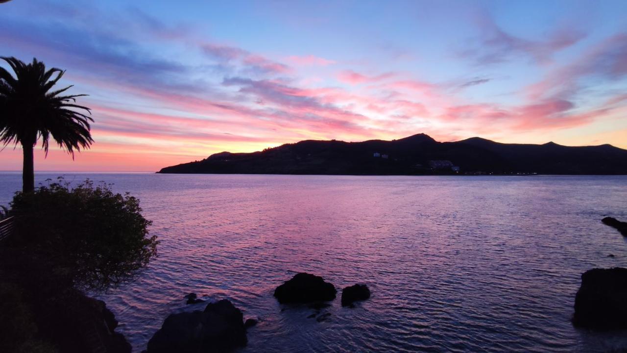 Mundaka Sea Apartment Dış mekan fotoğraf