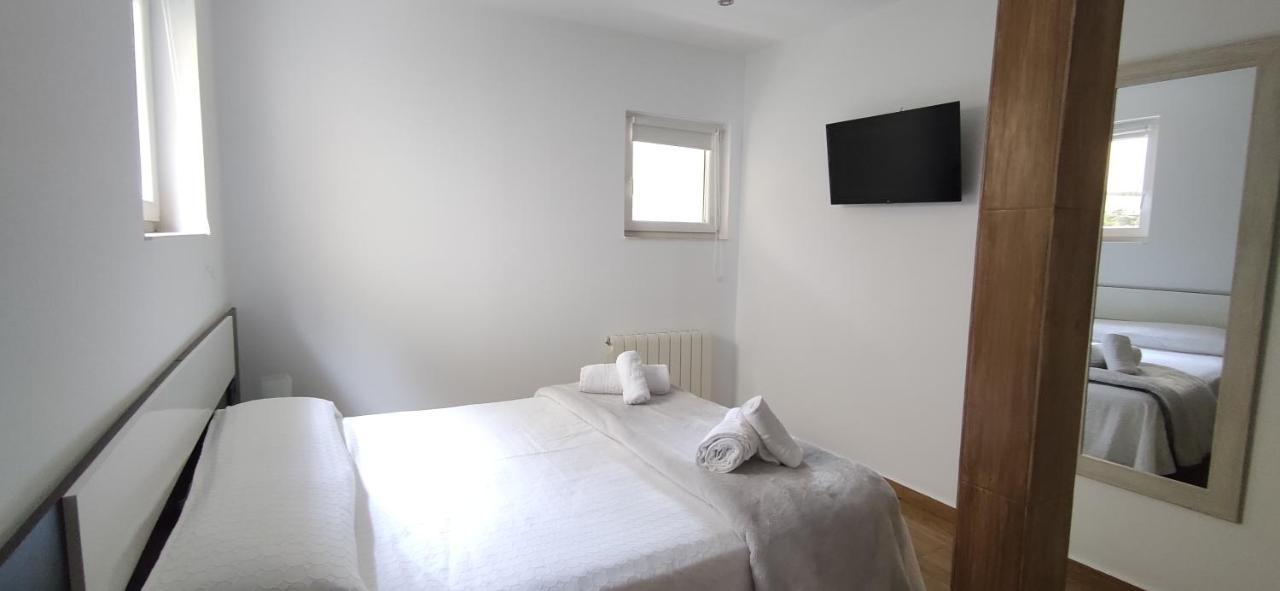 Mundaka Sea Apartment Dış mekan fotoğraf