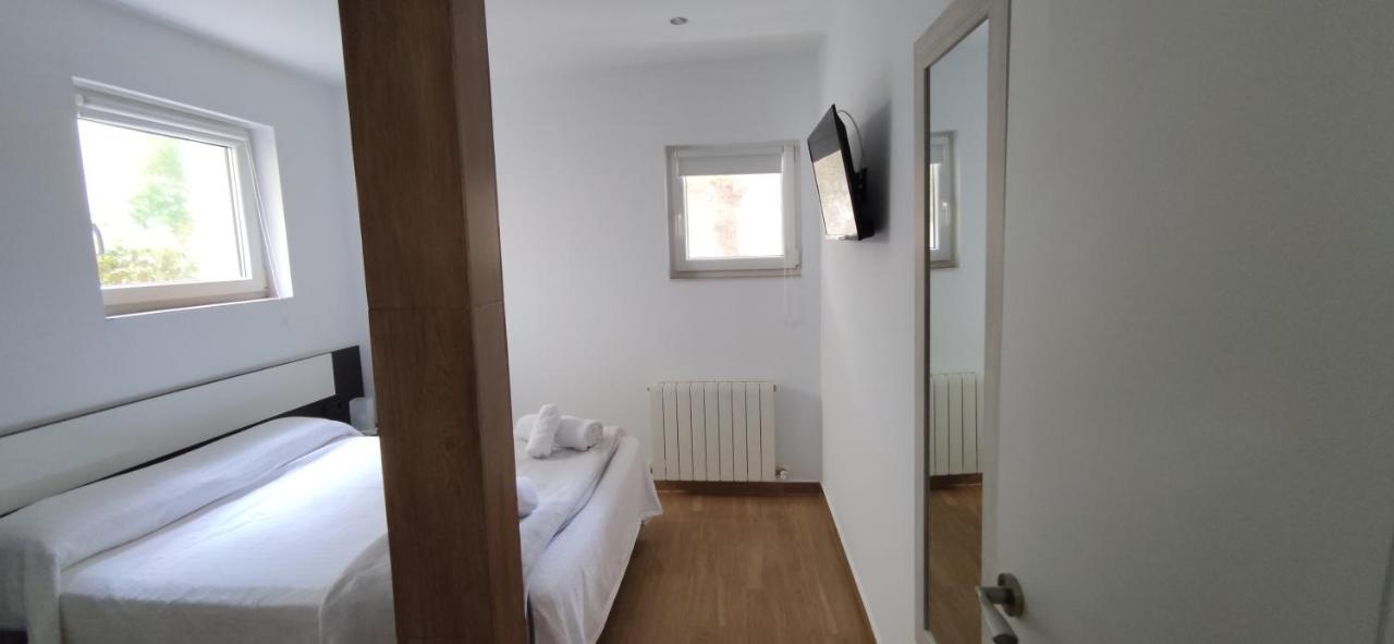 Mundaka Sea Apartment Dış mekan fotoğraf