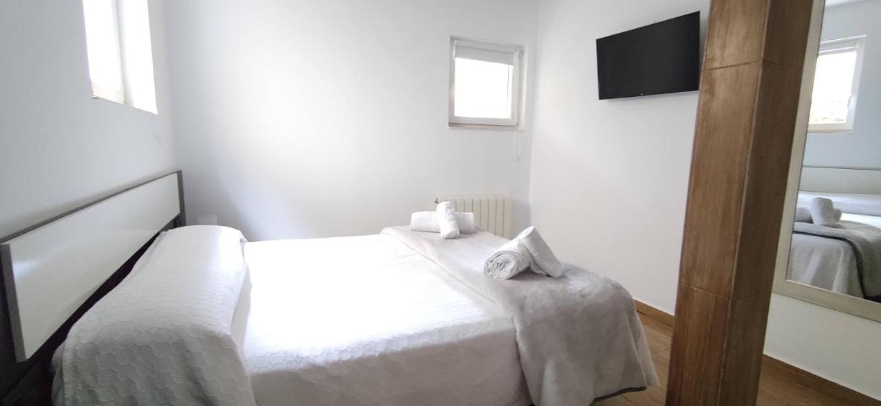 Mundaka Sea Apartment Dış mekan fotoğraf