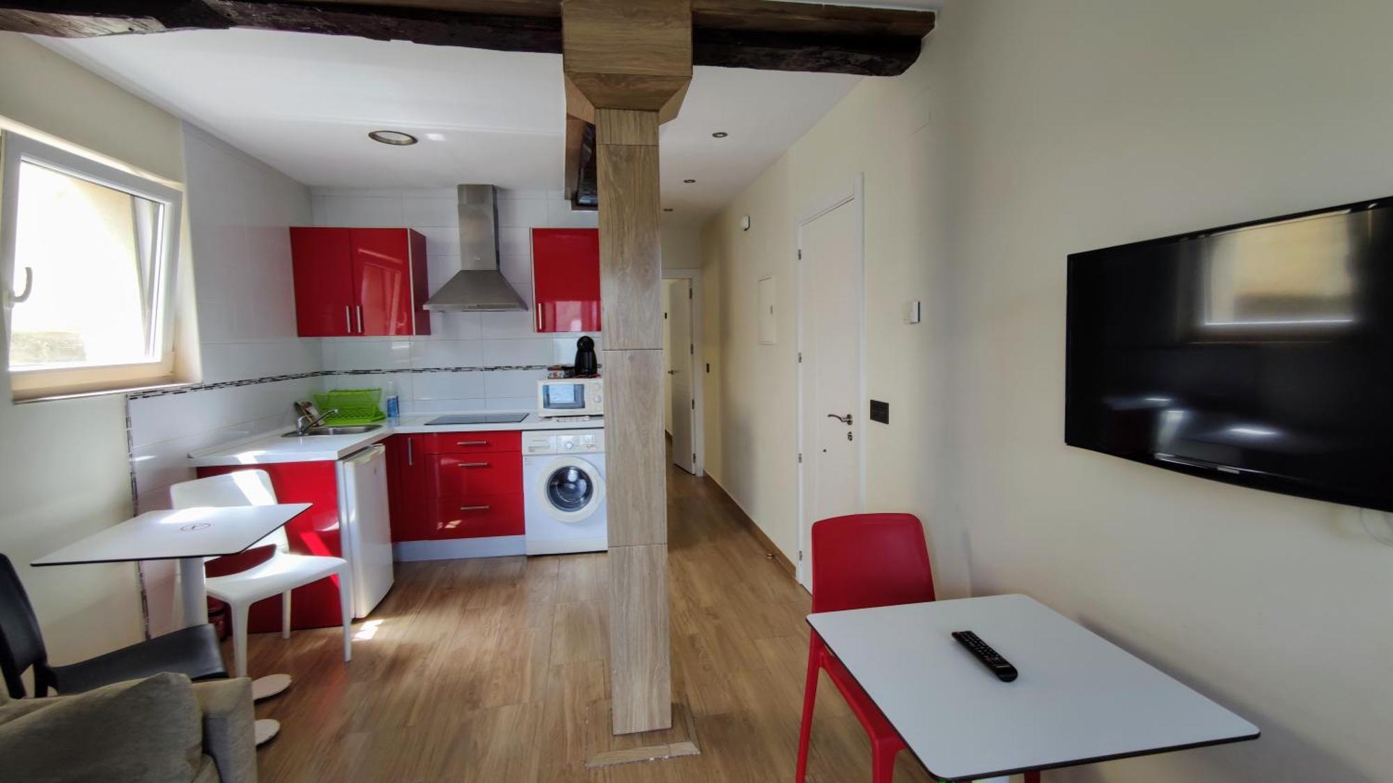 Mundaka Sea Apartment Oda fotoğraf