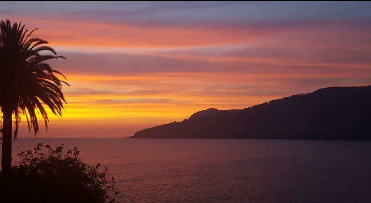 Mundaka Sea Apartment Dış mekan fotoğraf