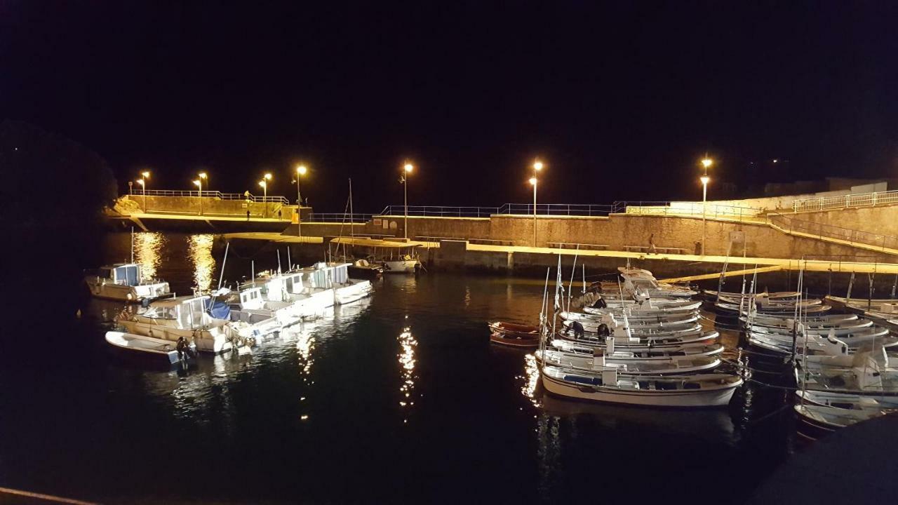 Mundaka Sea Apartment Dış mekan fotoğraf