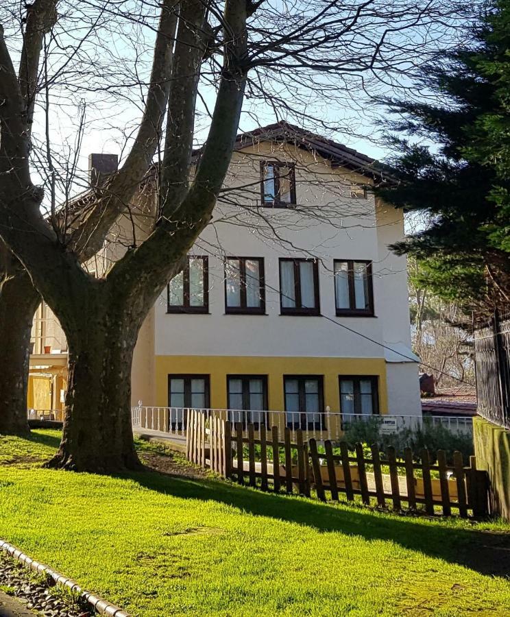 Mundaka Sea Apartment Dış mekan fotoğraf