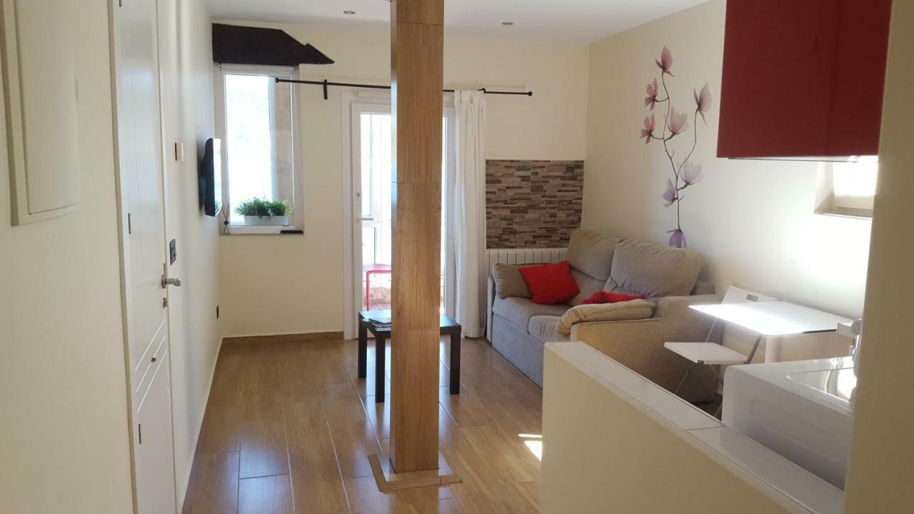 Mundaka Sea Apartment Dış mekan fotoğraf