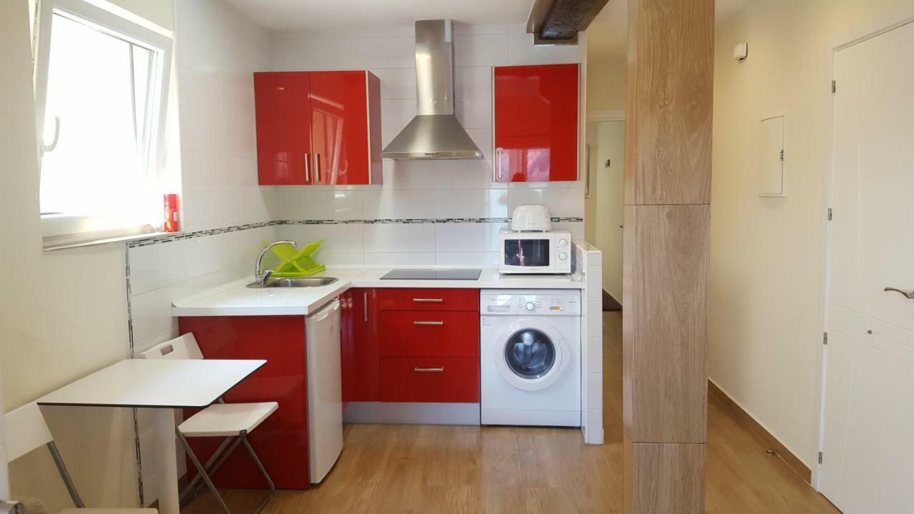 Mundaka Sea Apartment Dış mekan fotoğraf