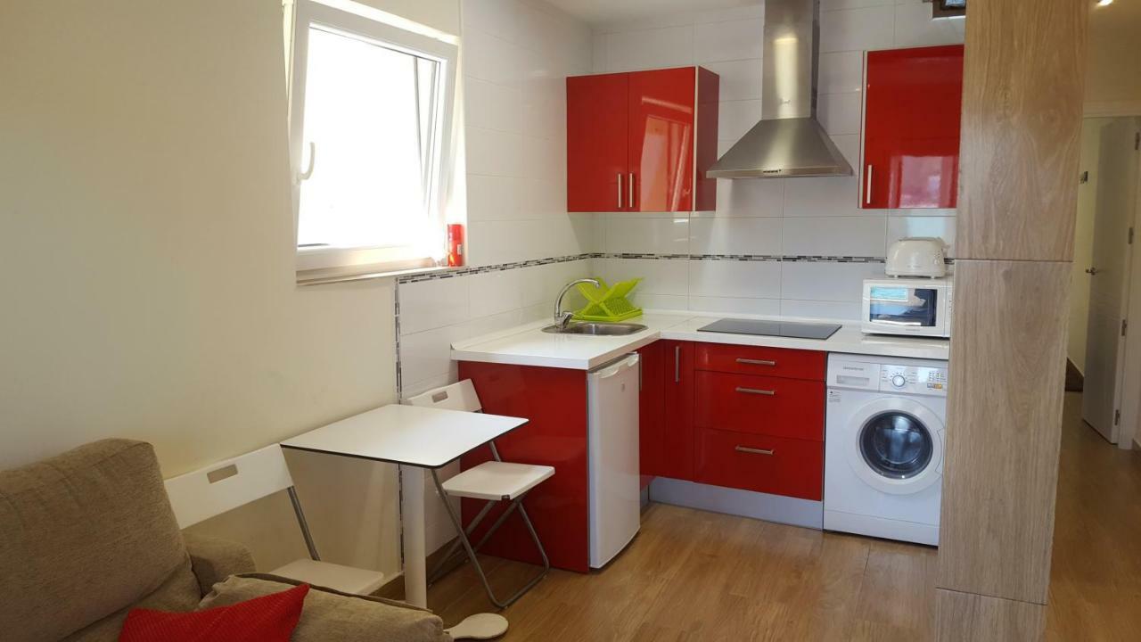 Mundaka Sea Apartment Dış mekan fotoğraf